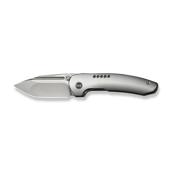 Brian Brown Brings Baby Trogon to We Knife Lineup