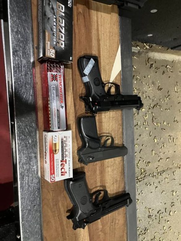Craft Holsters Makarov Tuckable IWB Holster Report