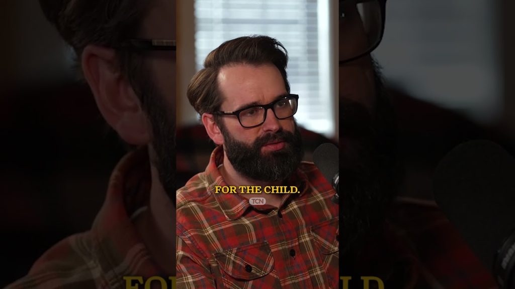 Matt Walsh: Gay Parents Are Worse Than Foster Care