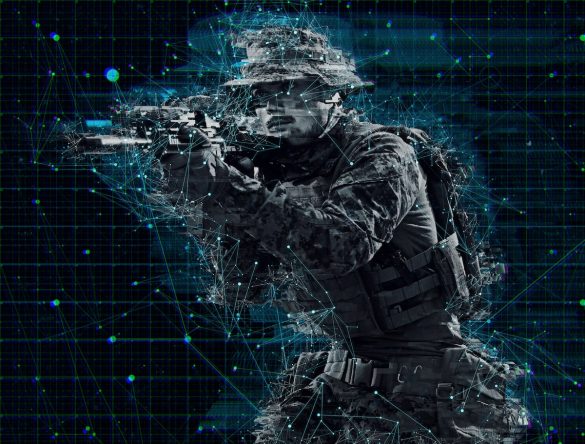 How AI voicebots threaten the psyche of US service members and spies