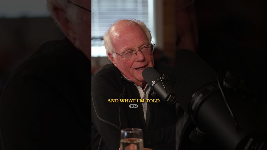 Ben and Jerry’s Co-Founder on Strange US-Israel Relationship