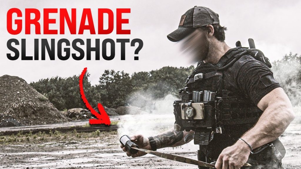 French SAS Loadout Upgrades You’re Not Doing