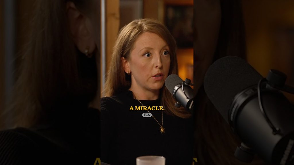 Trump’s New Surgeon General, “We Are Miracles.”