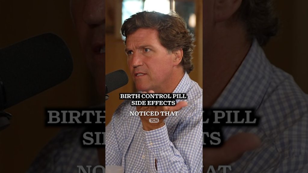 Trump’s New Surgeon General Exposes Birth Control Pills