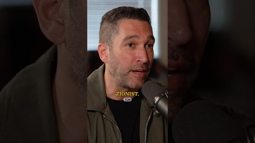 Dave Smith Destroys Ben Shapiro, Calls Him ‘Hypocritical’