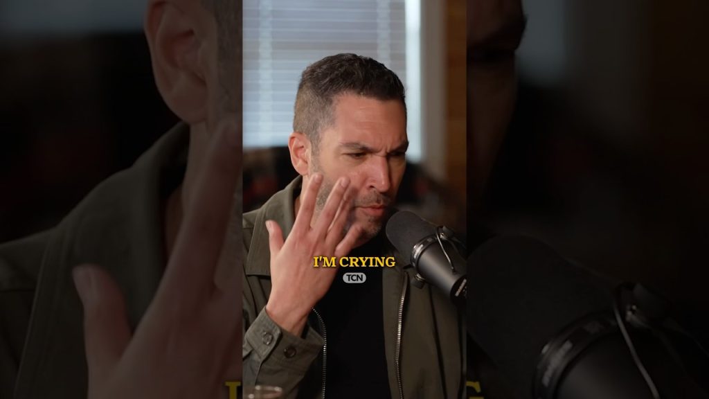 Dave Smith’s God Story