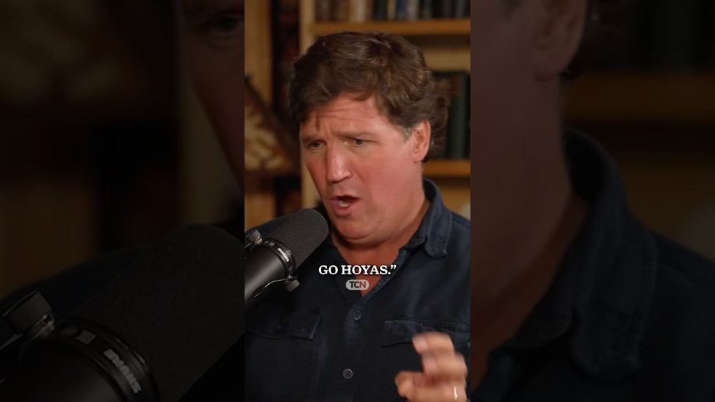 Georgetown University is Planning an Insurrection