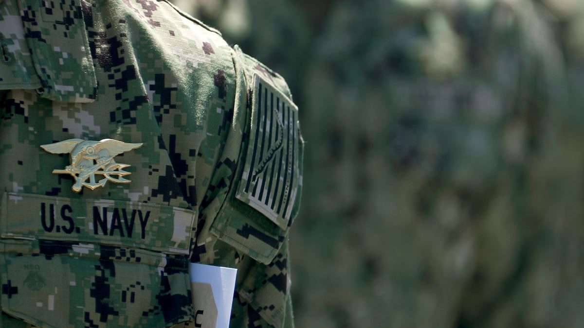 Navy SEALs face disciplinary action after racist memes investigation