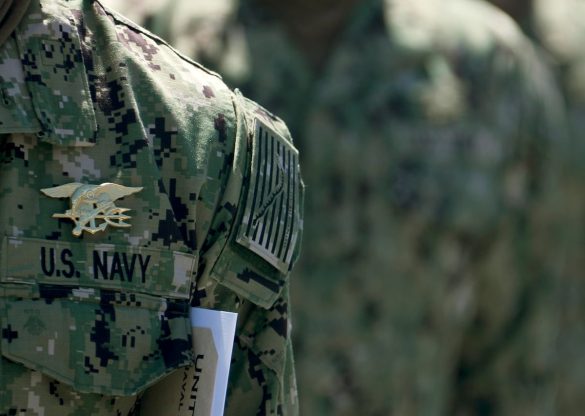 Navy SEALs face disciplinary action after racist memes investigation