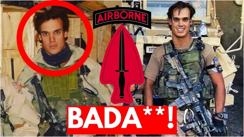 Delta Force Vs. SEAL Team 6: Who Is Better? | Unit Operator Chris VanSant