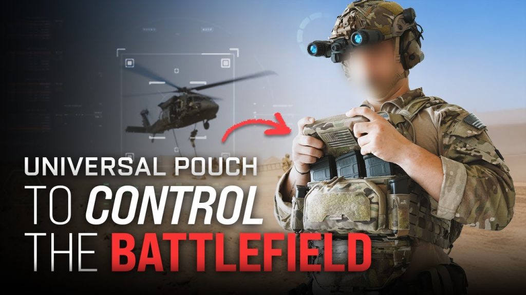 Your Phone’s Not Ready for War… YET
