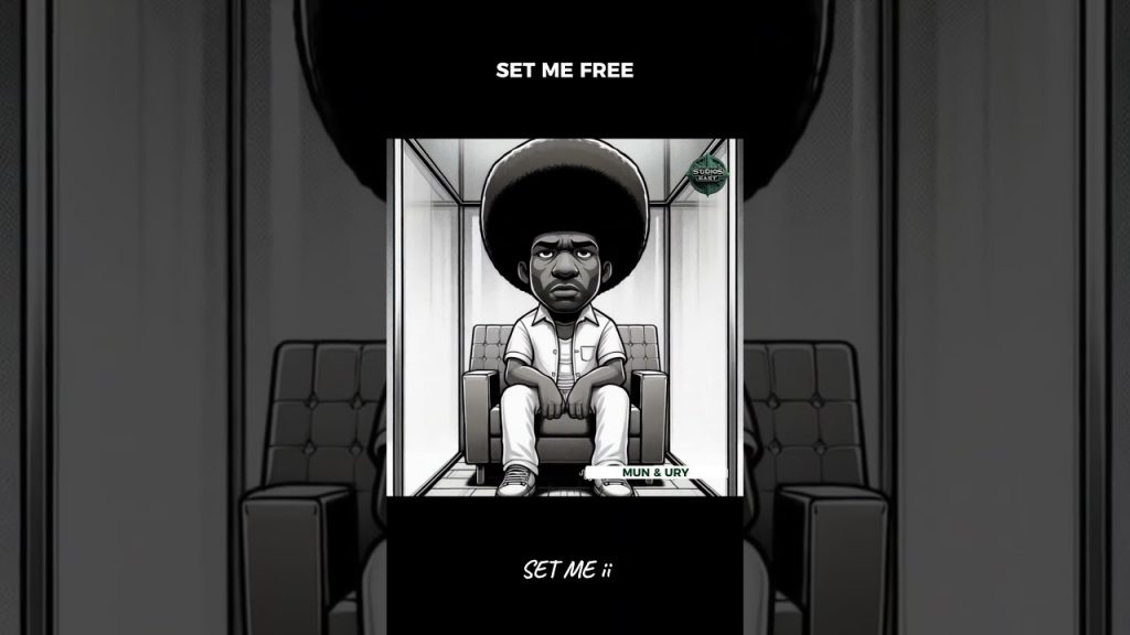 SET ME FREE!!