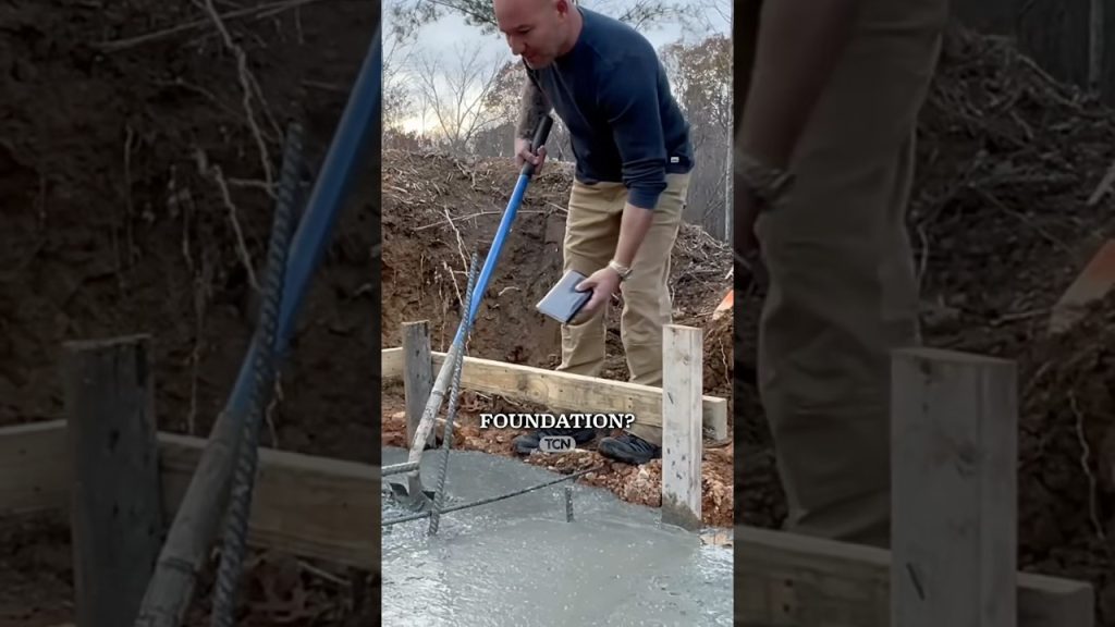 Why Did Shawn Ryan Bury Bibles Under His Studio?