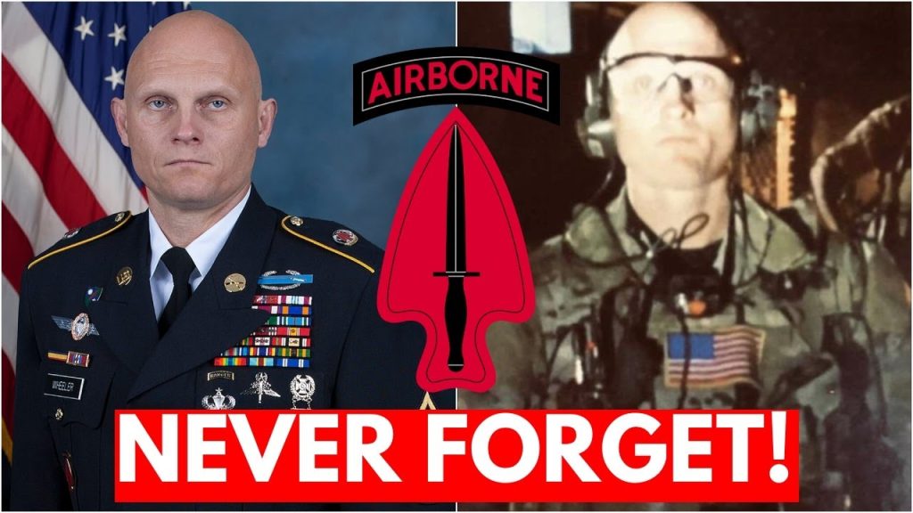 Delta Force Operator’s Final Moments Were Incredibly Heroic *TEAMMATE REACTS*