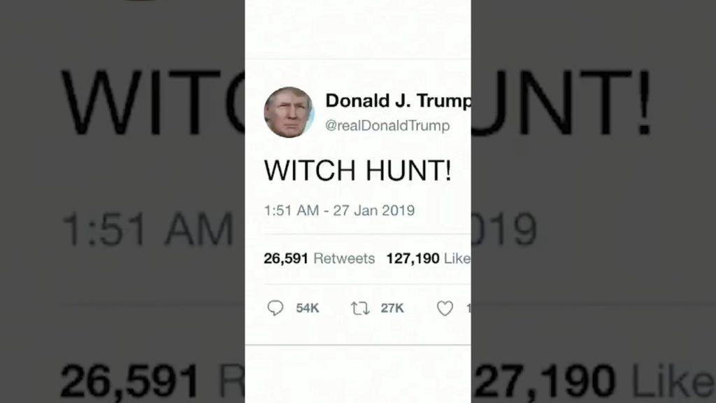 VIDEO: Journalists Trained to Flag Trump Tweets