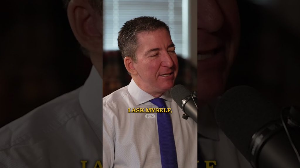 Glenn Questions Dan Bongino & Kash Patel’s Epstein Statements