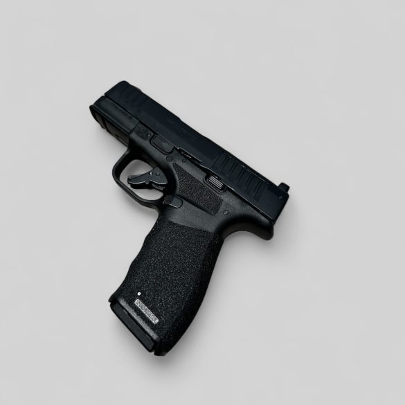 Pyramyd Air’s Springfield Hellcat Pro CO2 BB Pistol Is the Ultimate Dry-Fire Trainer