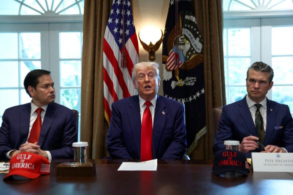 USGLC blueprint aims to reform US foreign aid for global dominance