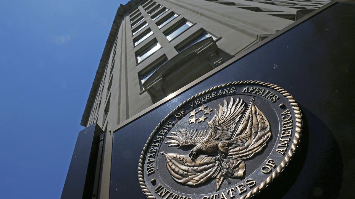White House budget plan gives 4% boost for VA amid other agency cuts