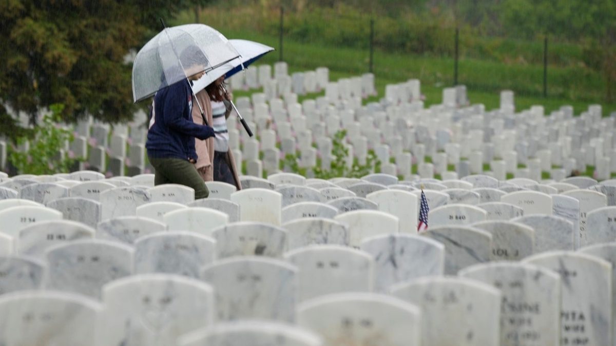 Honor the fallen this Memorial Day by understanding their ultimate sacrifice