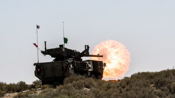 Senators push right-to-repair initiative to boost military readiness, cut costs