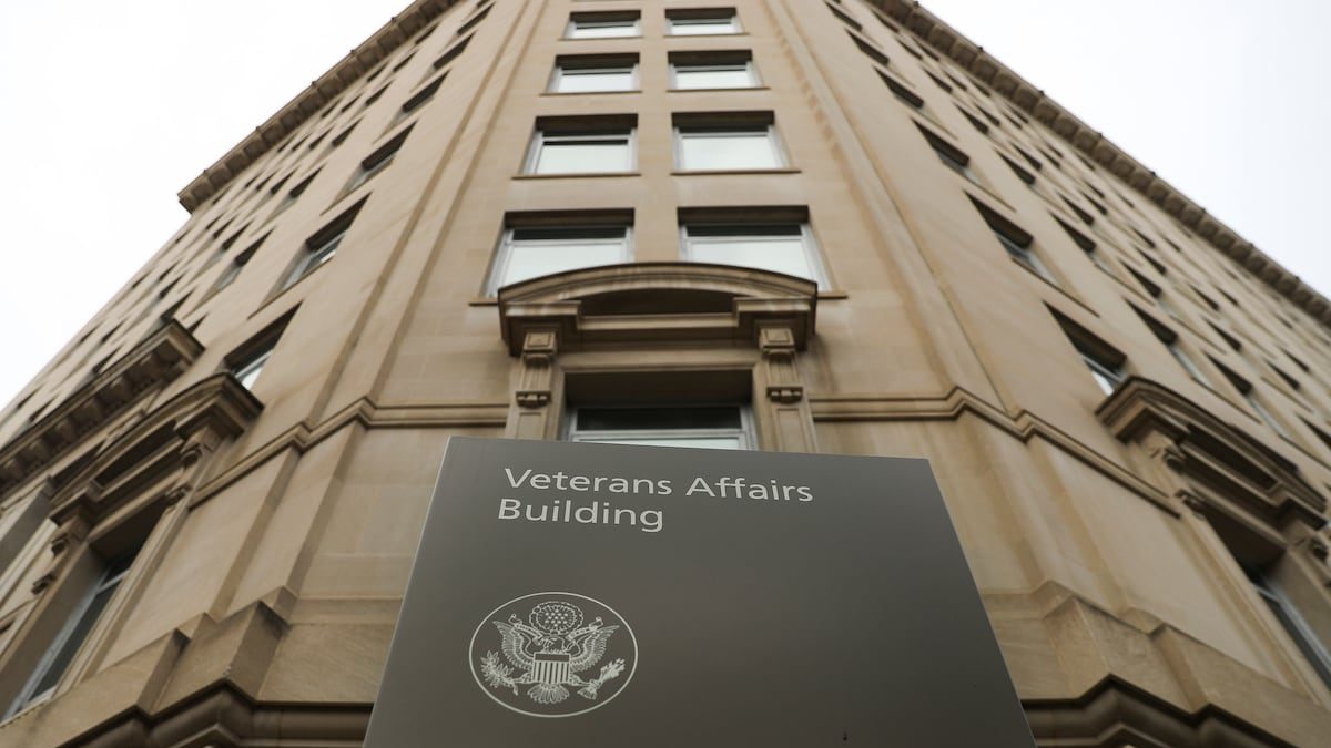 Trump picks senior VA advisor to serve as top department watchdog