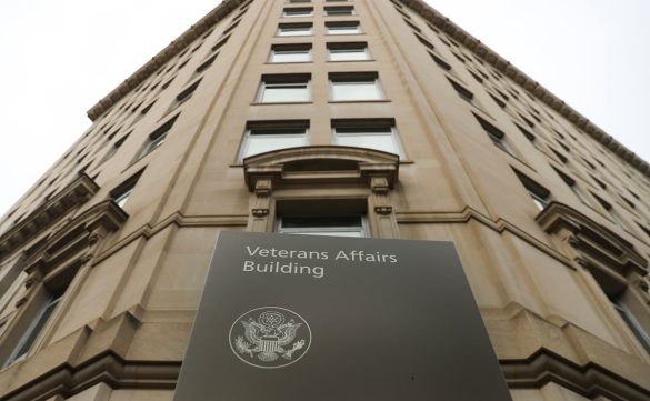 GOP plan provides 3 billion for VA programs, benefits next year
