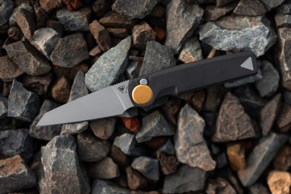 Blade Show Recap 2: Production Knife Awards See Shiro, Work Sharp Win Big