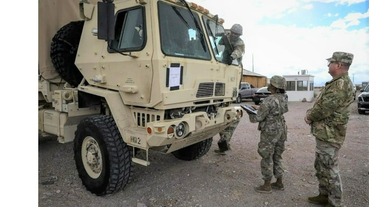 Army Reserve gears up for the ‘Super Bowl’ of all exercises