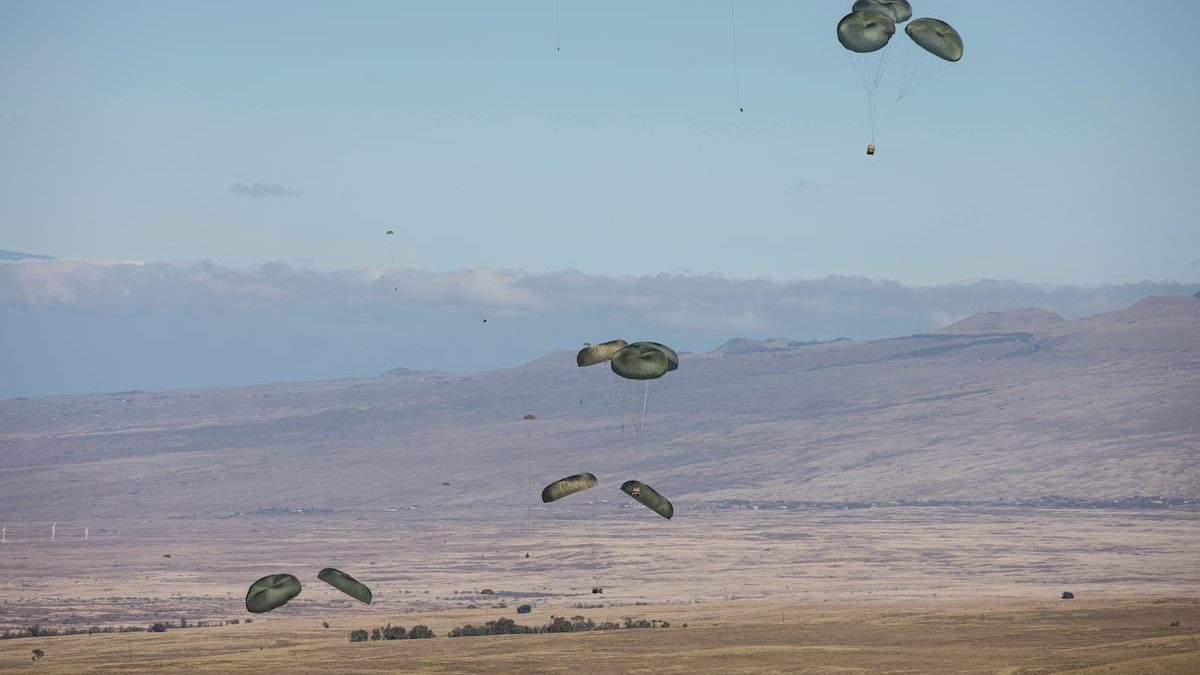 Army hits setback as Hawaii board votes to reject environmental study