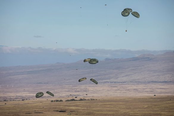 Army hits setback as Hawaii board votes to reject environmental study