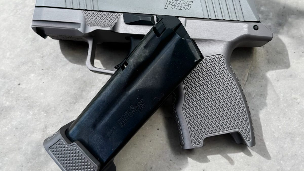 Juggernaut Tactical Frame Review: The Best Upgrade for Your 365