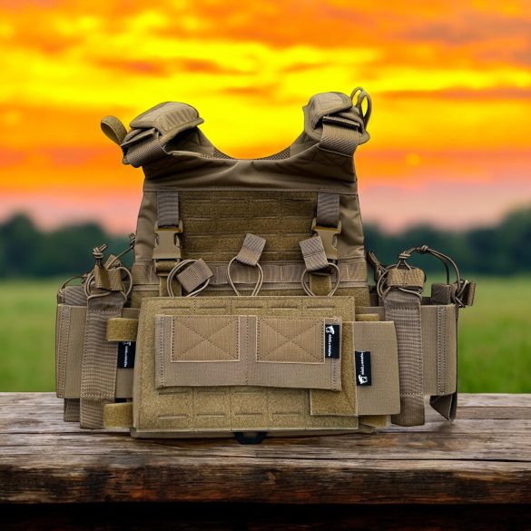 Vakarian Plate Carrier Review: Elite Comfort and Modularity for Under 0