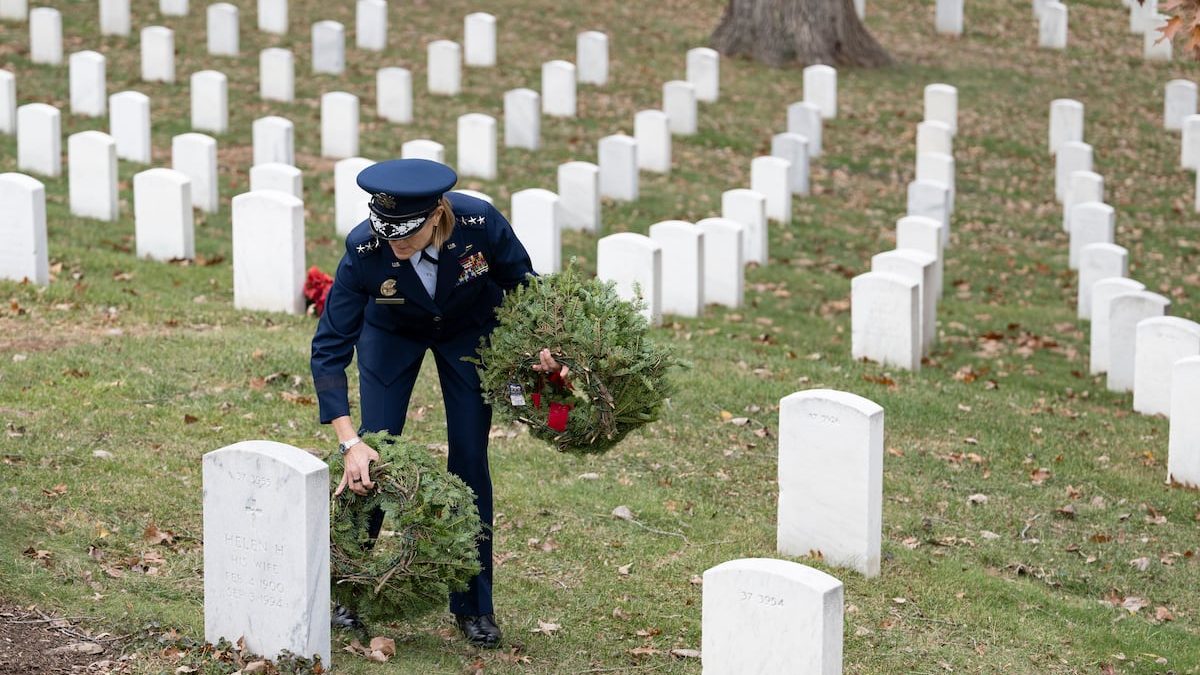 VA shifts survivors assistance office in effort to speed up benefits