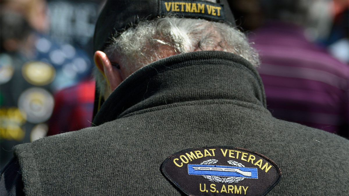 Florida nonprofit tackles veteran suicide crisis with community-based approach