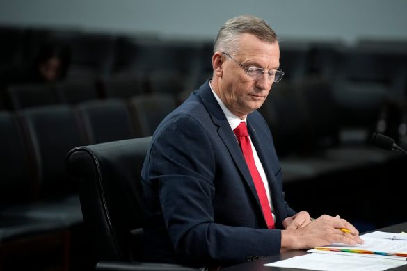 Congressional appropriators criticize VA’s unapproved funding moves
