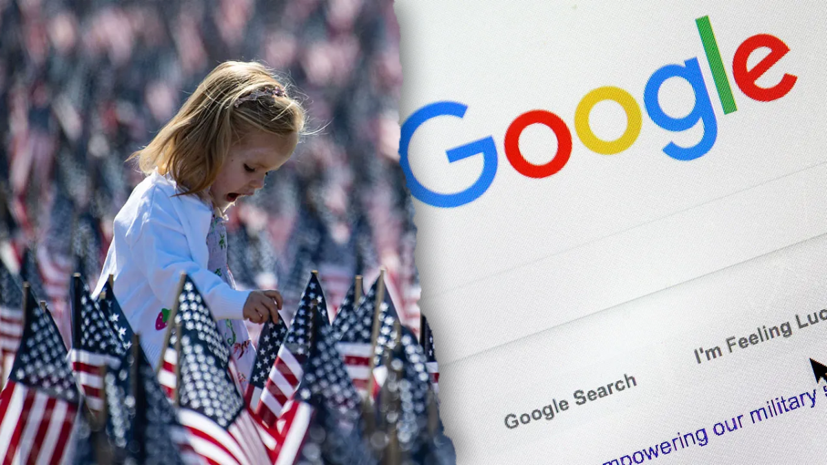 Google’s AI chatbot Gemini is under fire for calling Memorial Day ‘controversial’