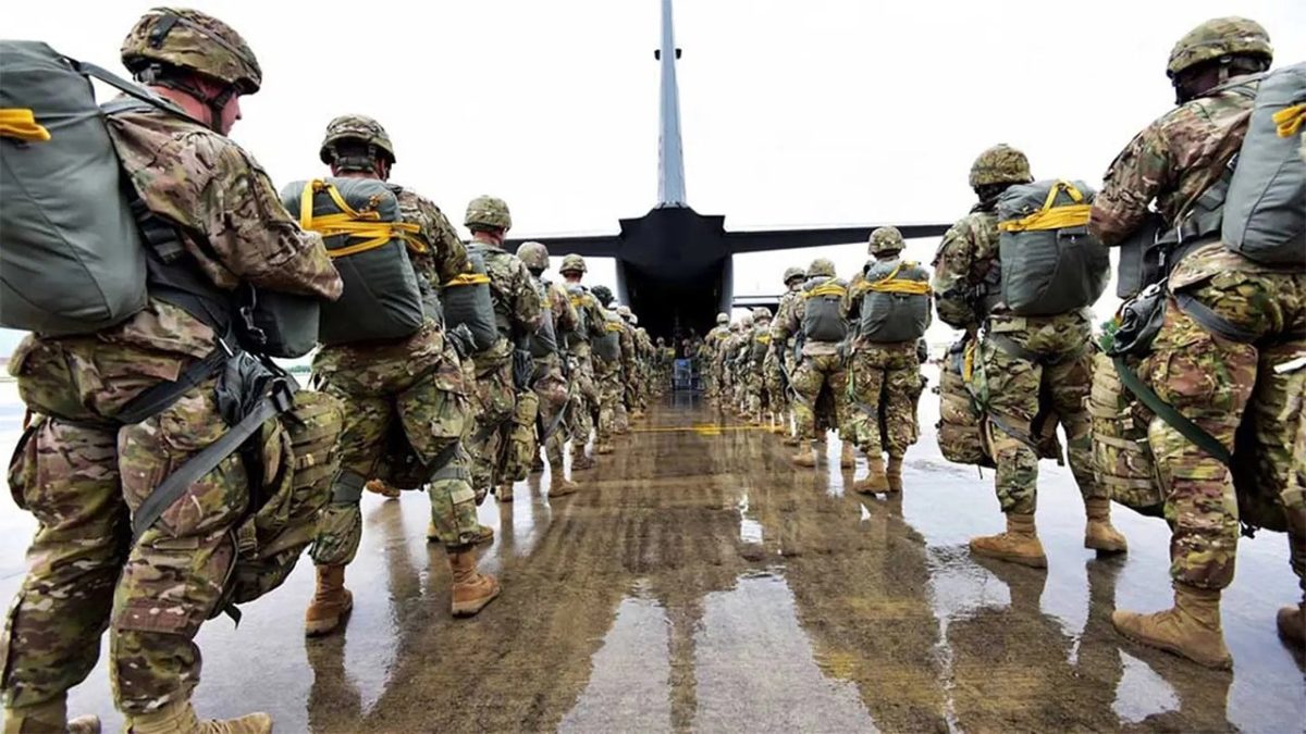 Former CIA chief warns China targeting U.S. military in extensive spy operations