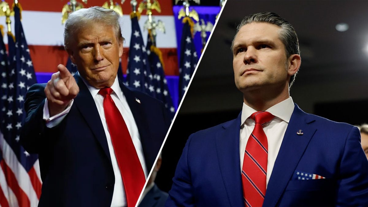 Coast Guard recruitment surges under Trump, fully operational: memo