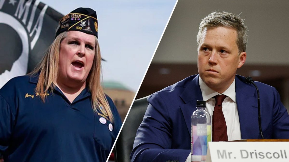 Army details separation of gender dysphoria soldiers under Trump policy