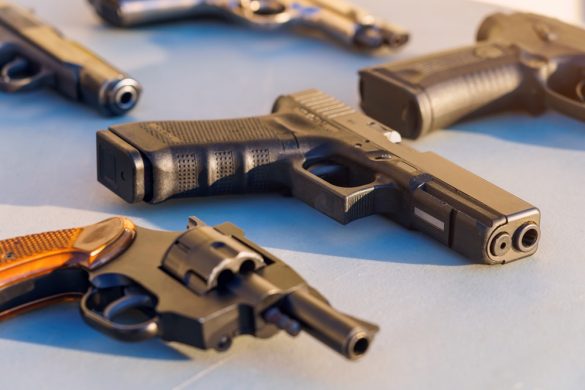 Best Concealed Carry Guns – Sporting Systems