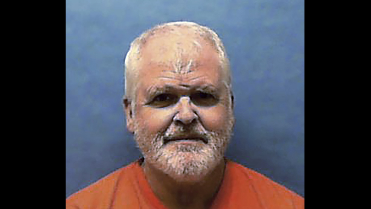 Florida to execute Army veteran convicted of killing girlfriend, 3 children