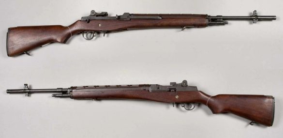 Too Tough to Die: The M14