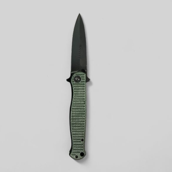 CIVIVI RS71 Review : Big Blade Energy