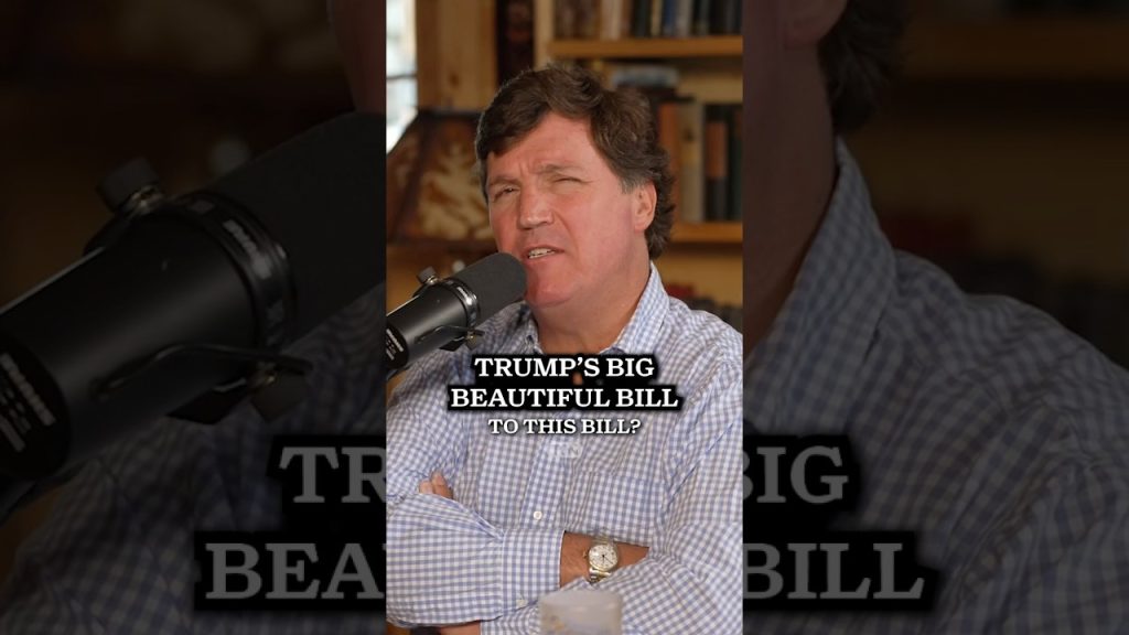 Ron Johnson: This Is What Should Change in the “Big Beautiful Bill”
