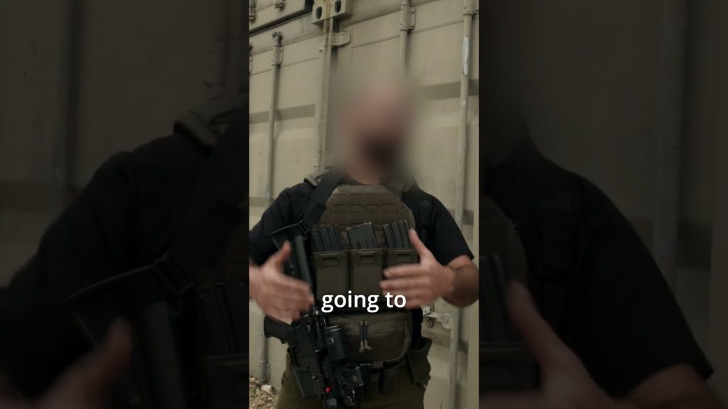 Can YOU survive a grenade blast?