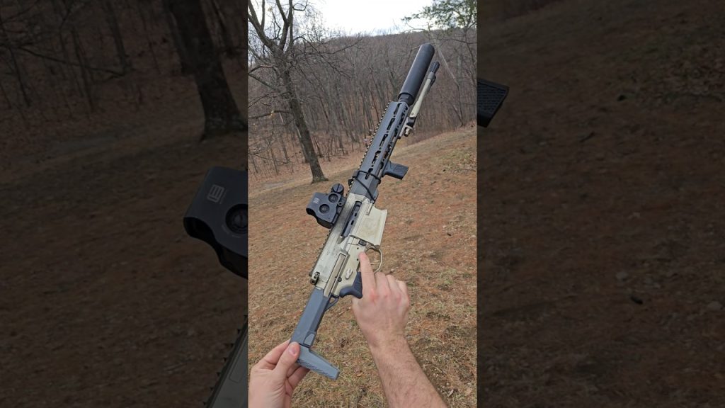 Boombox 8.6 gong at 180 yards