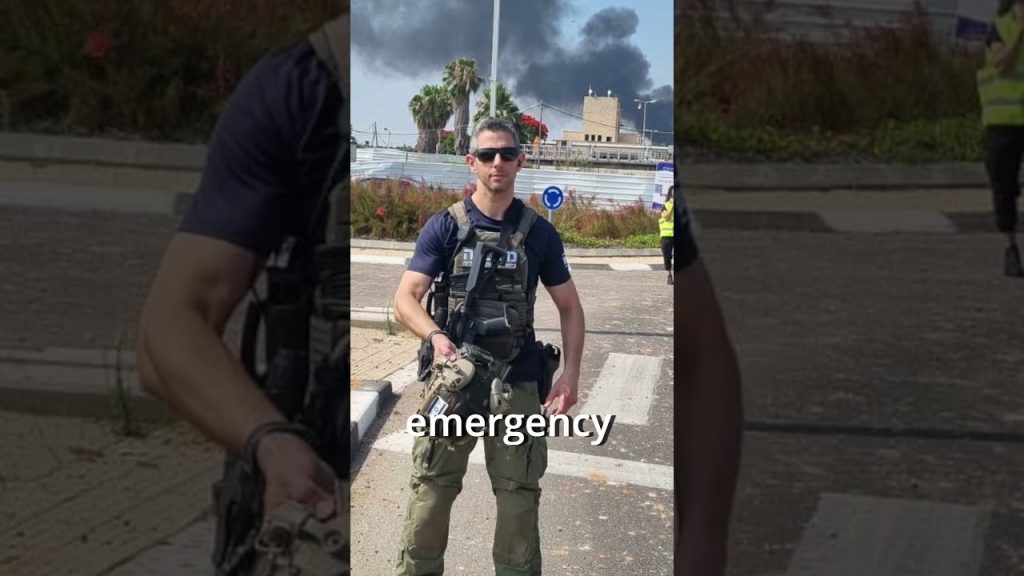 Inside Update-What War with Iran looks like