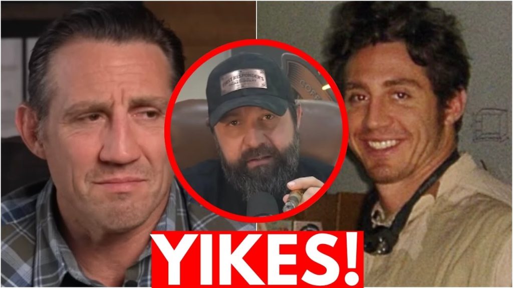 Tim Kennedy BLASTED For INSANE Stolen Valor Video
