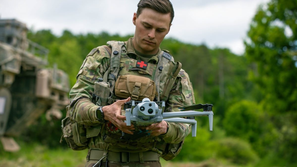Army expanding ‘Transformation in Contact’ initiative to Army Guard